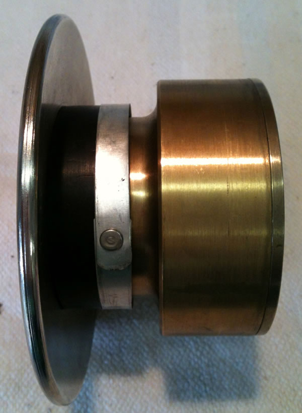 Philipson Pulley 